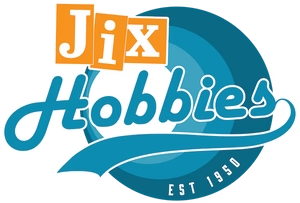 Jix Hobbies