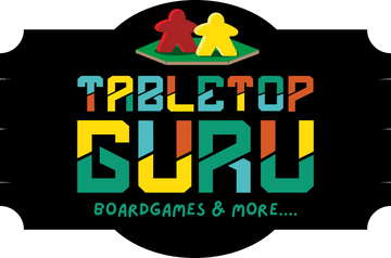 TableTop Guru